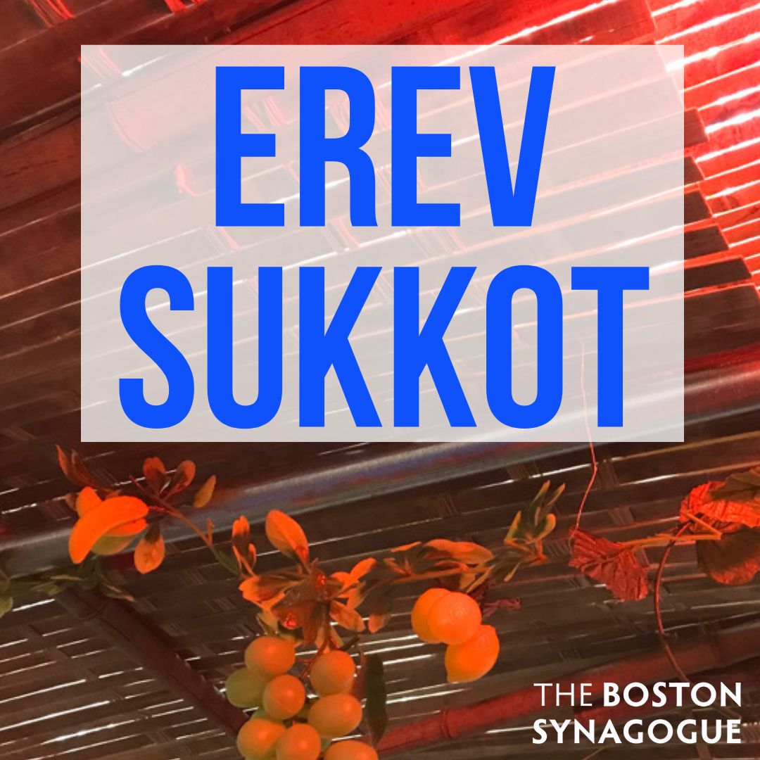 sukkot