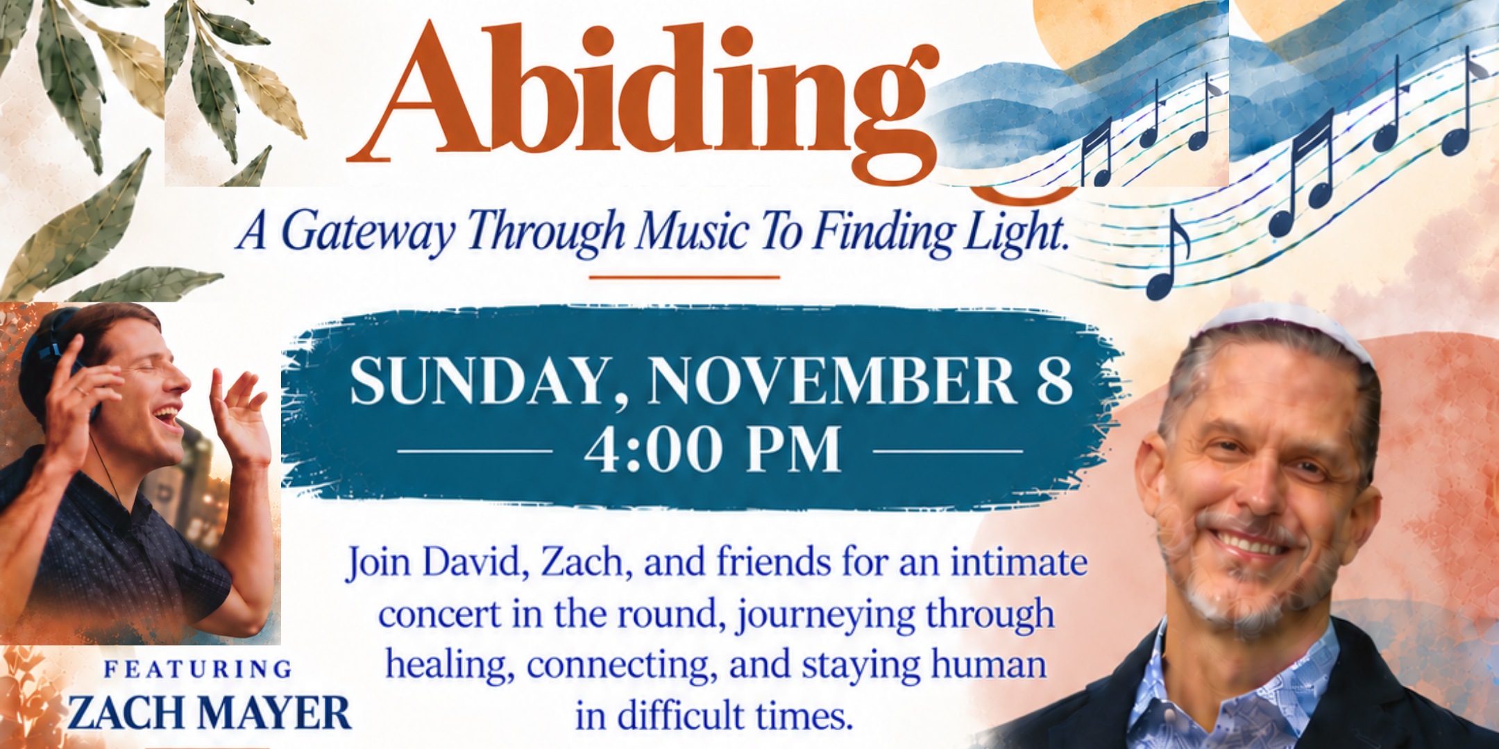 Flyer Zach Mayer release abiding (11)
