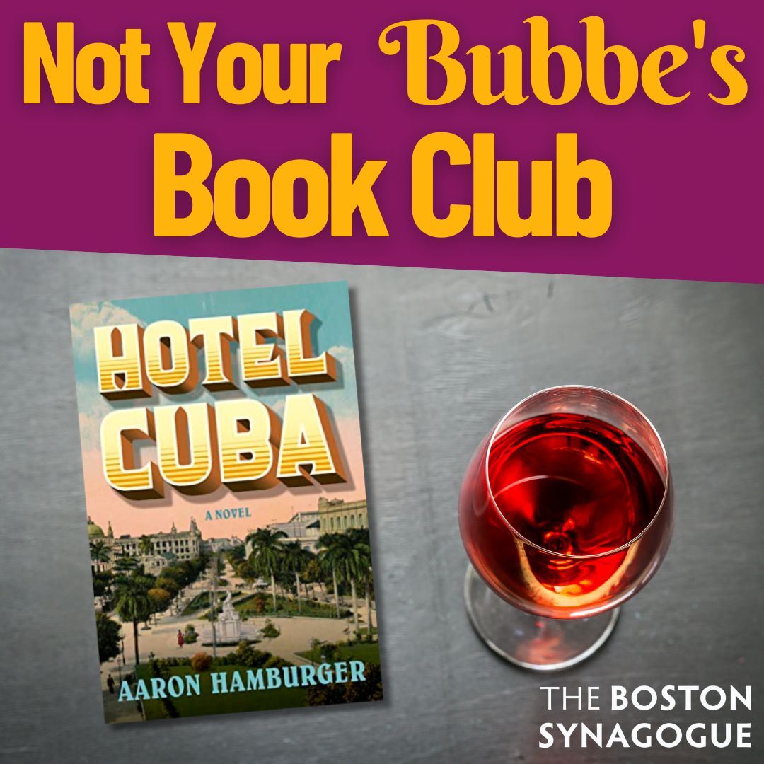 book club