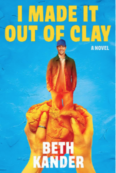 Not Your Bubbe Book Club Discussion of I Made It Out of Clay by Beth Kander