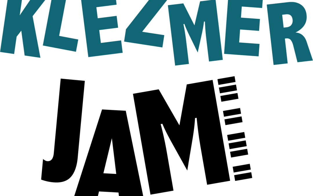 Klezmer Jam & Workshop with Rebecca Mac
