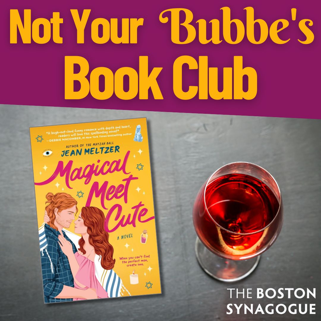 book club
