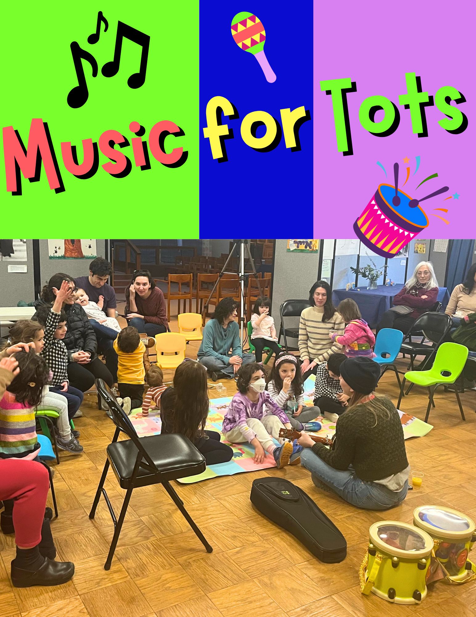 music-for-toddlers