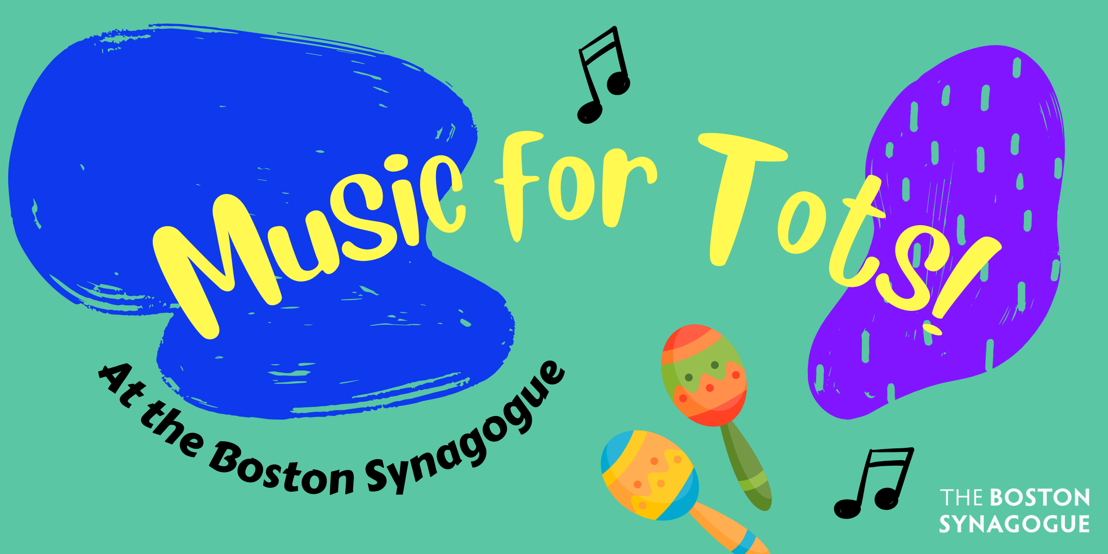Parent & Child Interaction Parent and toddler bonding through music during a Music for Tots class at The Boston Synagogue