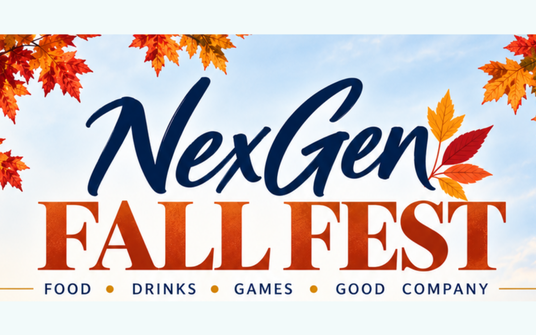 Next Gen: Fall Fest