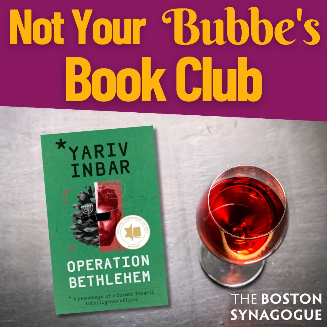 book club