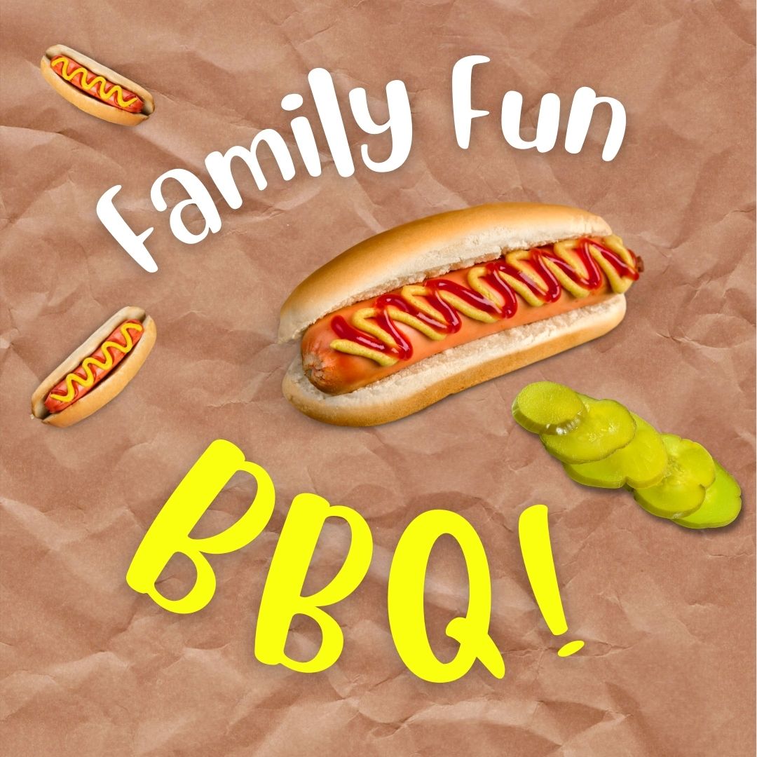 family bbq