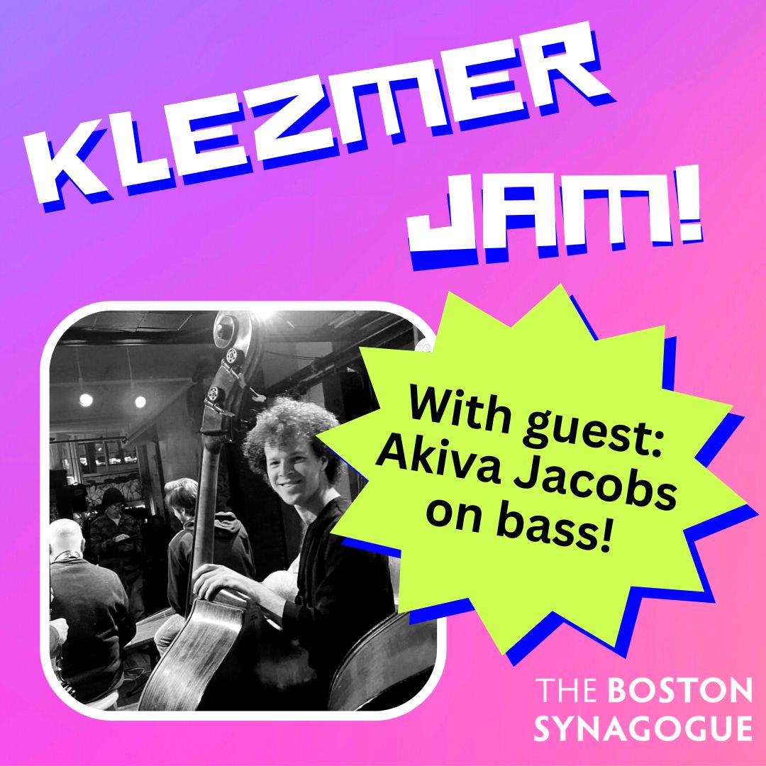 klezmer